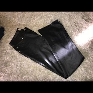 🎸Paris blues pants Size 7🎸